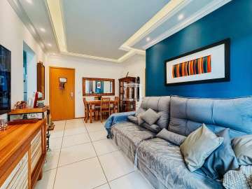 Apartamento à venda em Bom Retiro, Teresópolis - RJ