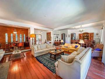 Casa à venda em Alto, Teresópolis - RJ