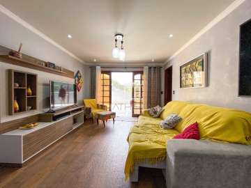 Cobertura à venda em Várzea, Teresópolis - RJ