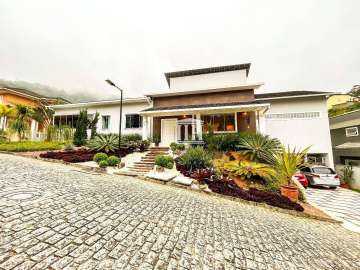 Casa à venda em Panorama, Teresópolis - RJ