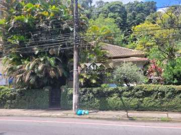 Casa à venda em Centro, Petrópolis - RJ