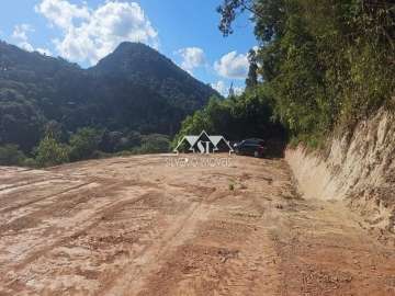 Terreno Residencial à venda em Itaipava, Petrópolis - RJ