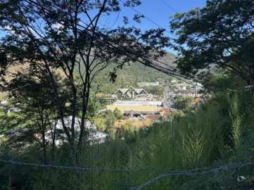 Terreno Residencial à venda em Itaipava, Petrópolis - RJ