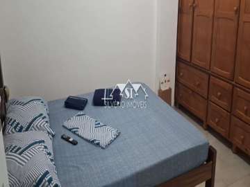 Kitnet / Conjugado à venda  em Centro, Petrópolis - RJ