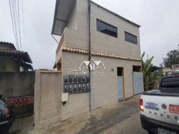 Casa para alugar em Valparaíso, Petrópolis - RJ