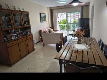 Apartamento à venda em Várzea, Teresópolis - RJ