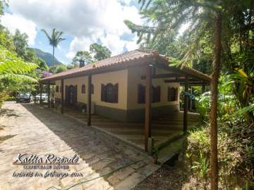 Outros à venda em Mury, Nova Friburgo - RJ