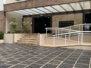 Apartamento à venda em Alto, Teresópolis - RJ