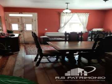 Casa à venda em Centro, Petrópolis - RJ