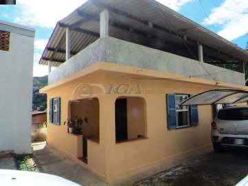 Casa à venda em Itamarati, Petrópolis - RJ