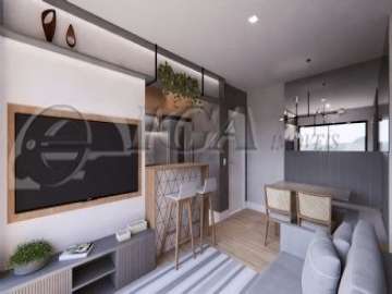 Apartamento à venda em Quarteirão Ingelheim, Petrópolis - RJ