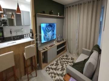 Apartamento à venda em Retiro, Petrópolis - RJ