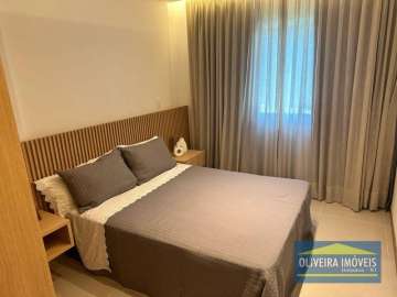 Apartamento à venda em Itaipava, Petrópolis - RJ