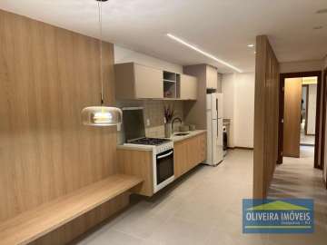 Apartamento à venda em Itaipava, Petrópolis - RJ