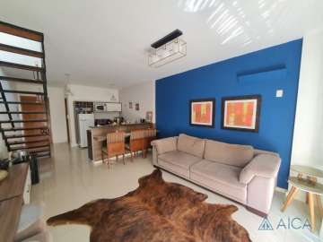 Apartamento para alugar em Itaipava, Petrópolis - RJ