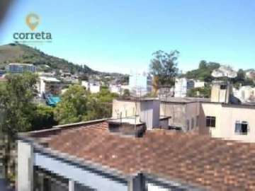 Apartamento à venda em Centro, Nova Friburgo - RJ