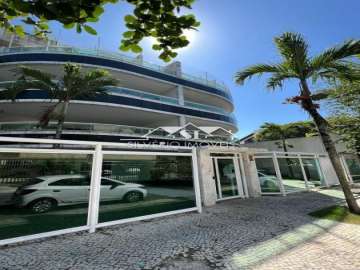 Apartamento à venda em Recreio dos Bandeirantes, Rio de Janeiro - RJ