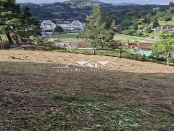 Terreno Residencial à venda em Quitandinha, Petrópolis - RJ