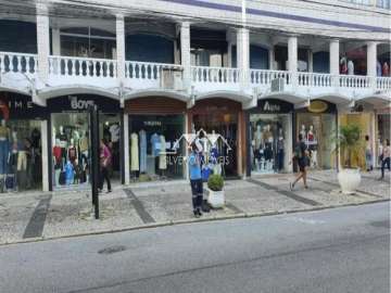 Loja para alugar em Alto da Serra, Petrópolis - RJ