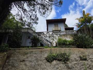 Casa para alugar em Quitandinha, Petrópolis - RJ