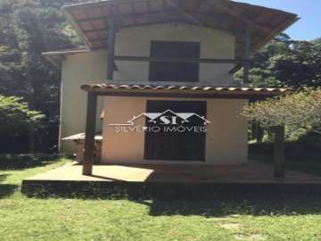 Casa para alugar em Morin, Petrópolis - RJ