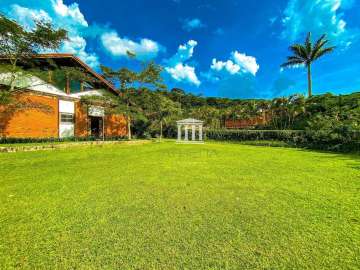 Casa à venda em Comary, Teresópolis - RJ