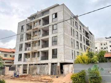 Apartamento à venda em Corrêas, Petrópolis - RJ