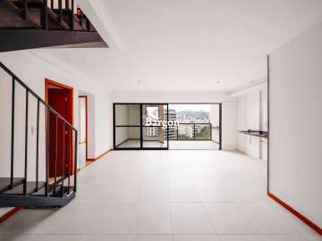 Cobertura à venda em São Mateus, Juiz de Fora - MG