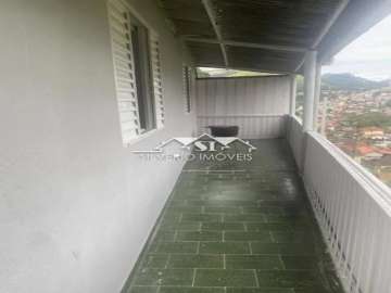 Casa para alugar em Itamarati, Petrópolis - RJ