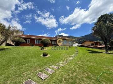 Casa à venda em Vargem Grande, Nova Friburgo - RJ