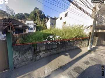 Terreno Residencial à venda em Mosela, Petrópolis - RJ