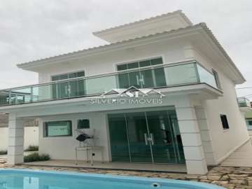 Casa à venda em Centro, Cabo Frio - RJ