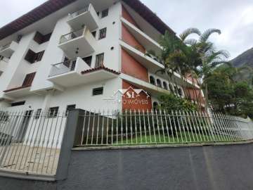 Apartamento para alugar em Quitandinha, Petrópolis - RJ