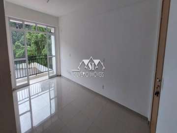 Apartamento para alugar em Corrêas, Petrópolis - RJ