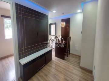 Apartamento para alugar em Corrêas, Petrópolis - RJ