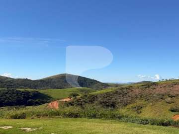 Terreno Residencial à venda em Sebollas, Paraíba do Sul - RJ