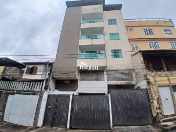 Apartamento para alugar em Teixeiras, Juiz de Fora - MG