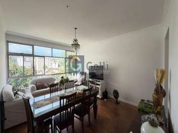 Apartamento à venda em Centro, Petrópolis - RJ