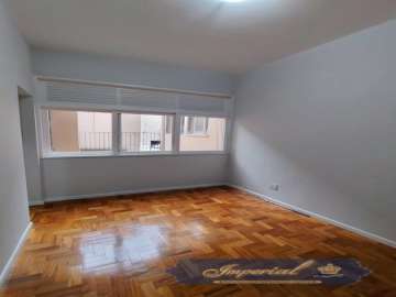 Apartamento para alugar em Centro, Petrópolis - RJ