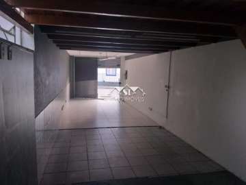 Loja para alugar em Valparaíso, Petrópolis - RJ