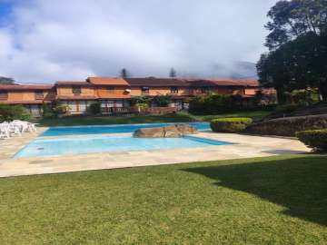 Casa à venda em Alto, Teresópolis - RJ