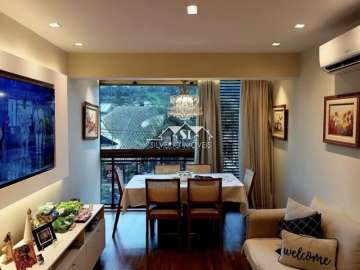 Apartamento para alugar em Itaipava, Petrópolis - RJ