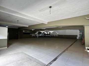 Imóvel Comercial para alugar  em Saldanha Marinho, Petrópolis - RJ