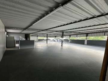 Loja para alugar em Corrêas, Petrópolis - RJ