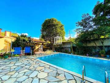 Casa à venda em Vale do Paraíso, Teresópolis - RJ