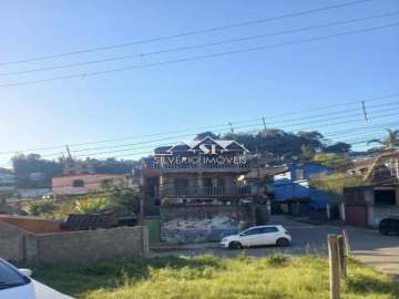 Terreno Residencial à venda em Castelânea, Petrópolis - RJ