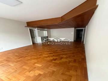 Apartamento para alugar em Centro, Petrópolis - RJ