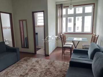 Apartamento para alugar em Centro, Petrópolis - RJ