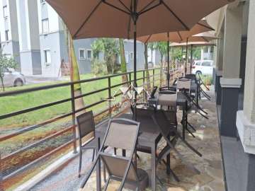 Apartamento para alugar em Independência, Petrópolis - RJ