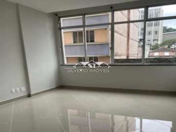 Apartamento para alugar em Centro, Petrópolis - RJ
